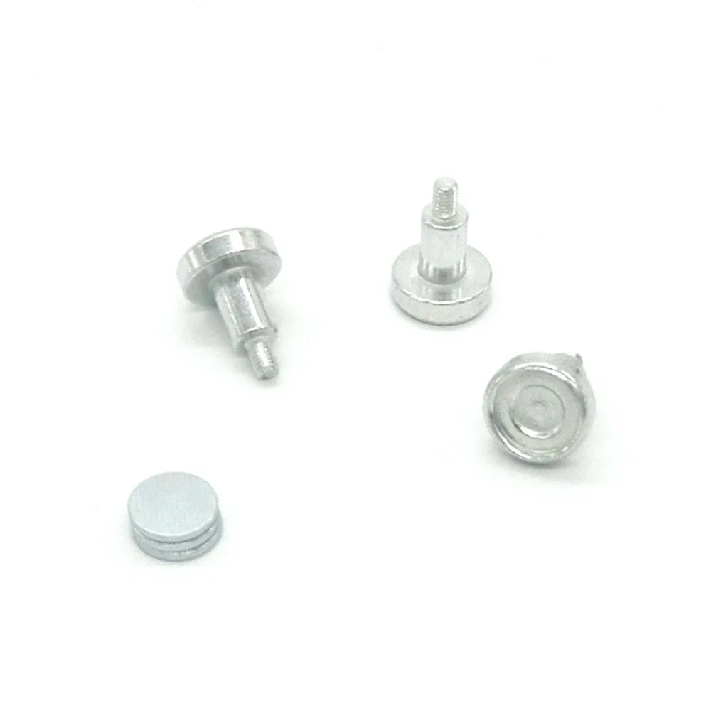 M3 magnetic feet Magnet screw Outside thread column Cylinder for indoor / semi-outdoor smd led rgb display module | Обустройство дома