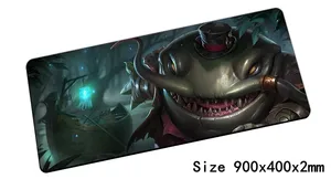 Коврик для мыши, 900x400 мм, для ноутбуков и ноутбуков