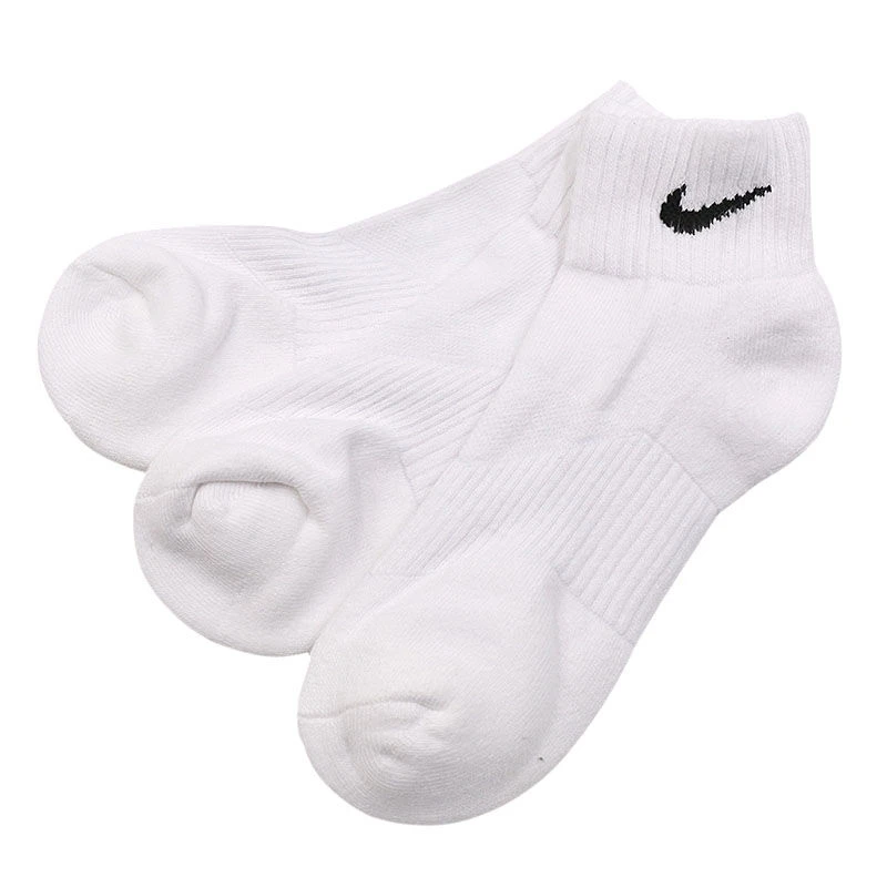 Новые оригинальные спортивные носки Nike унисекс (3 пары)|Носки для бега| |