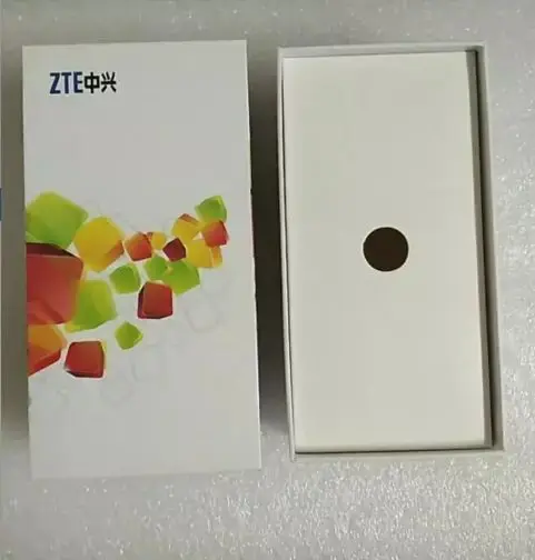 Мобильный телефон zte Axon 7 A2017, 4G LTE, Snapdragon 820, Android 6,0, 5,5 дюймов, 2560X1440, 4 Гб ram, 128 ГБ rom, МП, отпечаток пальца, NFC