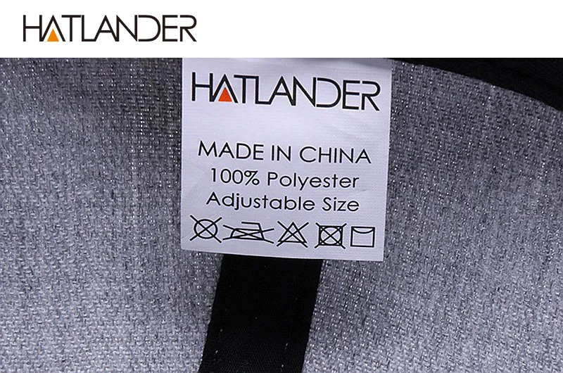HATLANDER, оригинальная Мужская бейсболка с плоским козырьком, бейсболки с вышивкой в виде усов, мужская шапка, молодежная уличная Стильная кепка в стиле хип-хоп