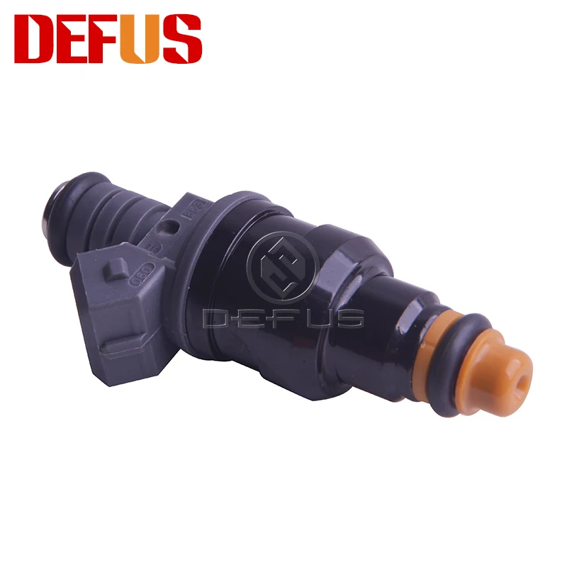 DEFUS 1/4/6/8/12/20PCS OEM 13459944 Fuel Injector For Porsche 911 944 924 1987-1988 Replace High Quality New Arrival Brand New