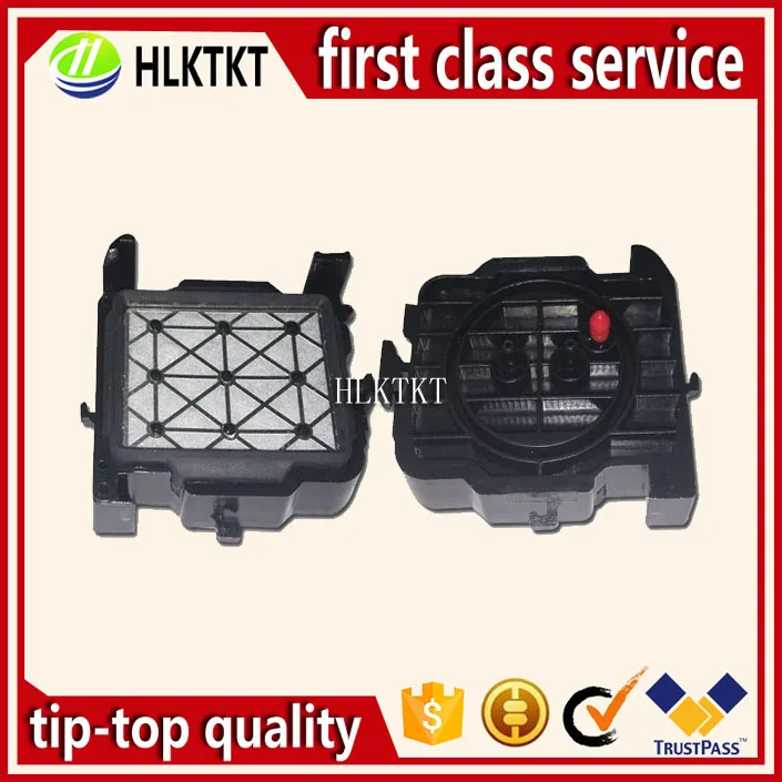 

Колпачок для печатающей головки Epson DX5, 10 шт., для Mimaki JV33 JV5 Mutoh ValueJet VJ1204 1604 2606