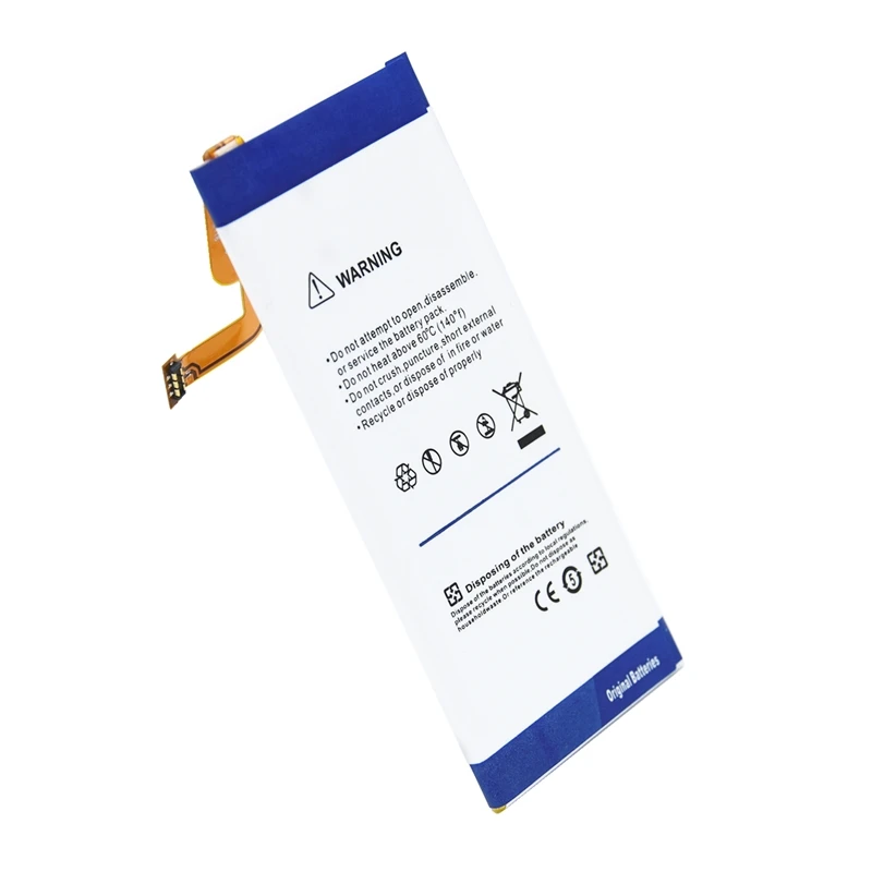 Топ 3250 мА/ч, HB3742A0EZC+ для huawei Ascend P8 Lite Батарея GR3 TAG-L21 L22 L23 L01 L03 L13 ALE-L21 ALE-L23 ALE-L02 UL00