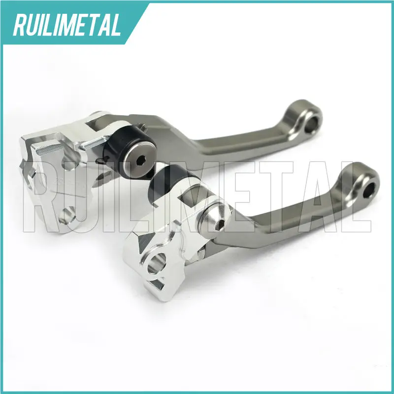 Рычаги тормоза сцепления CNC Offroad MX для KAWASAKI KX125 06 07 08 KX-125 KX250 KX-250 KX450F KX-450F 09 10 11 12 |