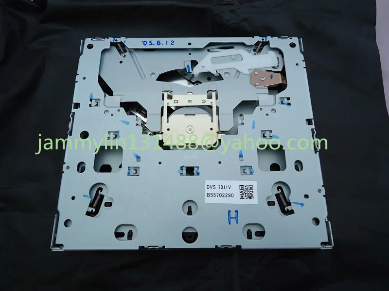 Абсолютно Новый DVS-7153V DVS-7150V DVS-7152V DVS-7011V механизм DVD для VW Opel Insignia ford OEM
