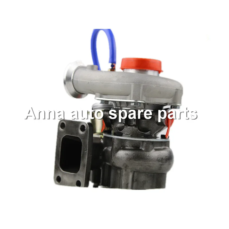 Турбокомпрессор Turbo K24 53249886405 для Ford грузовика IVECO eurotruck 75E14 75 14 8040.45 4300. 3 9
