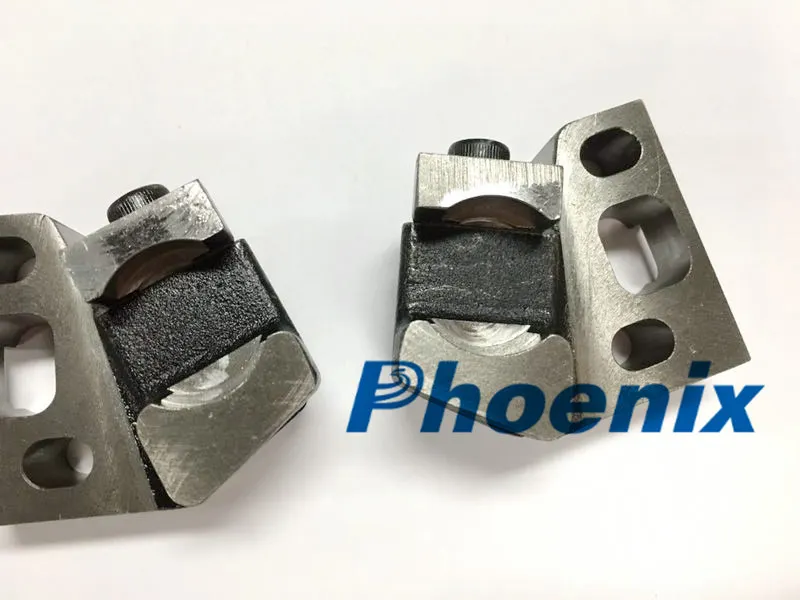 M2.010.209F/01 M2.010.210F/01 Heidelberg SM74 supportor dampening support high quality imported printing machine spare parts | Электронные