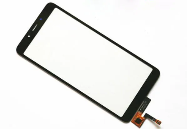 Новый дигитайзер для Xiaomi Redmi 6/ 6A Сенсорная Панель переднее стекло сенсор Замена
