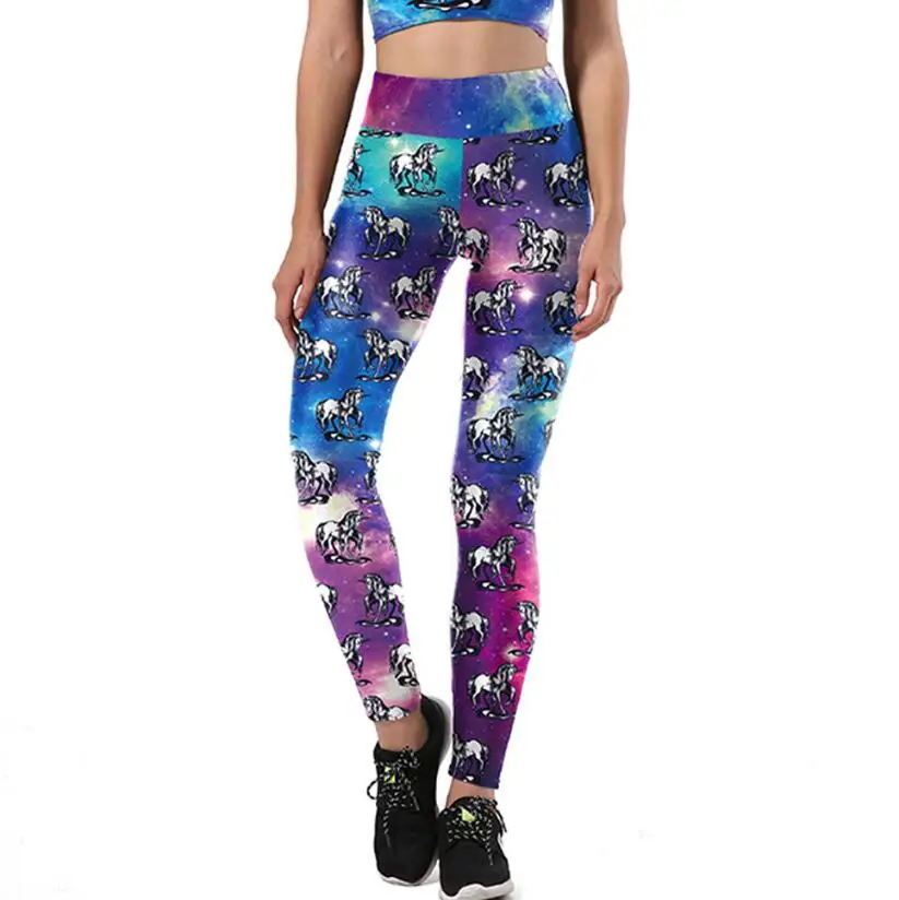 Европейский Стиль Для женщин устанавливает Эластичность танки + брюки Звездное