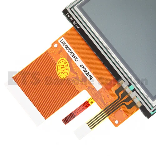 OEM Intermec CK31 ЖК-экран без печатной платы | Электроника