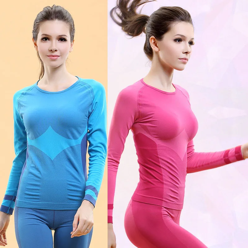 Профессиональная женская одежда для фитнеса спортивный костюм женщин