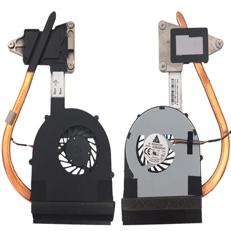 Brand NEW Laptop Cooling Fan for Lenovo B560 V560 V565 B565 Heatsink CPU Fan Cooler/Radiator Replacement Repair