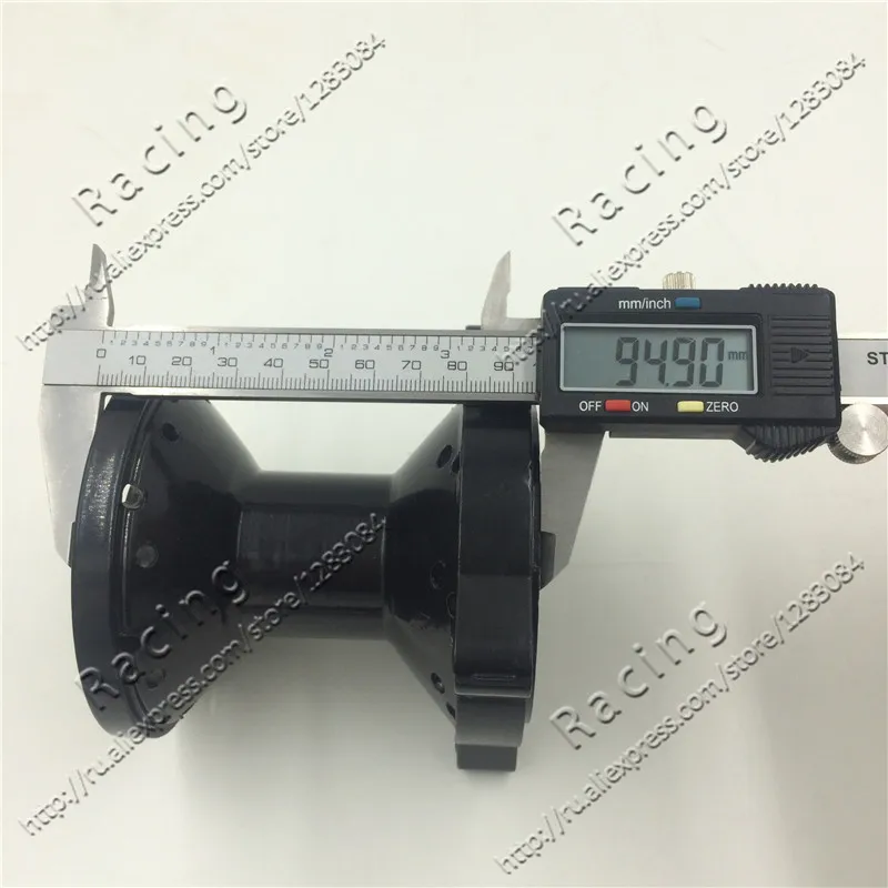 Высокопроизводительный стильный хаб C для питбайка Передняя втулка