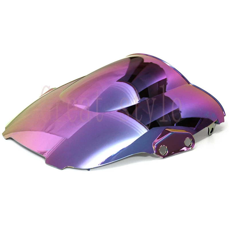 Новый мотоцикл лобовое стекло для Honda CBR600F3 CBR 600 F3 1995 1996 1997 1998 ABS высокое