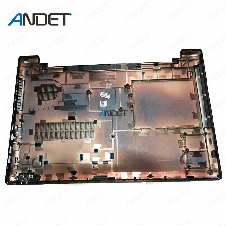 Для lenovo IdeaPad TianYi 110-15 110-15ISK 110-15IBR 110-15ACL 110-15AST чехол для ноутбука нижний чехол