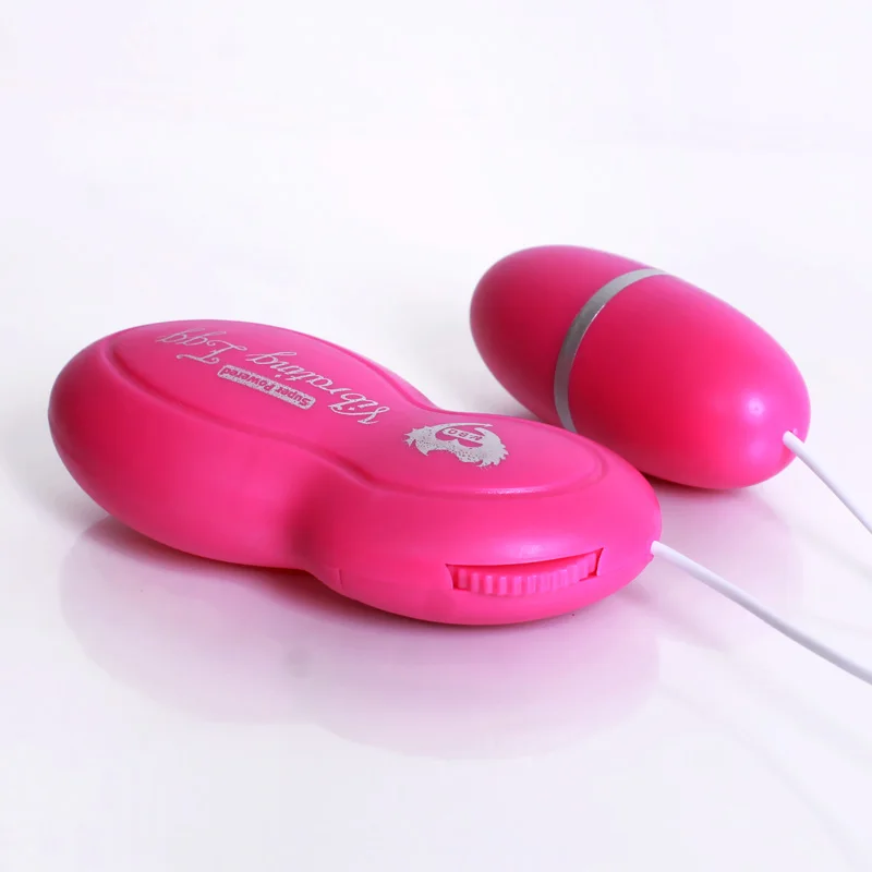 Прыгающее яйцо мини вибратор секс игрушки для женщин клитор стимулирующие пары