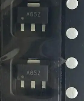2 шт./лот SGA-6589 SGA6589Z SGA-6589Z A65Z новые и оригинальные | Электроника