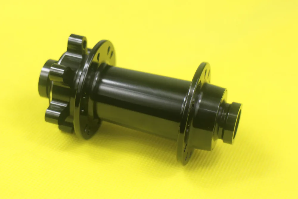 24 Отверстия Powerway CX27 для велокросса СХ велосипедный диск Сквозные ступицы