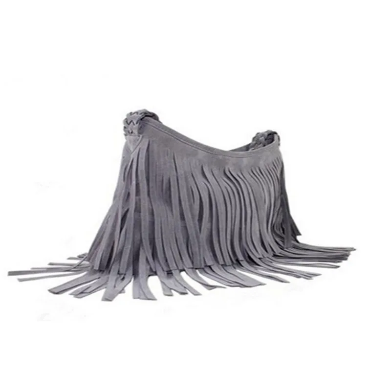 Бесплатная доставка 2016 высокое качество мода женская замши переплетения