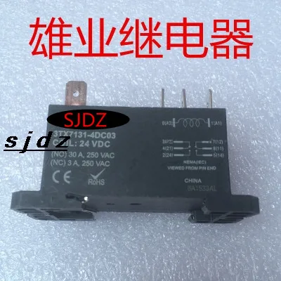 3TX7131-4DC03 30a 24vdc 8dip 5 шт. | Электронные компоненты и принадлежности