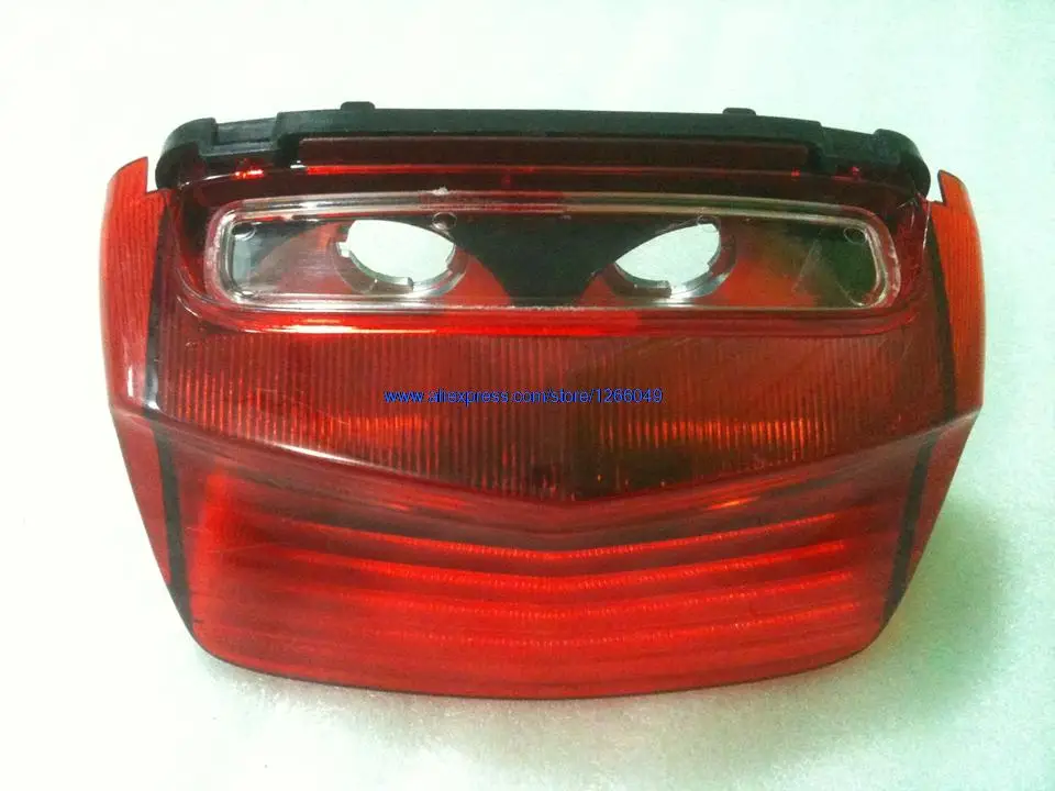 Задний фонарь мотоцикла только для старых HONDA CB1300 CB 1300 2003|motorcycle tail light|tail lightmotorcycle |