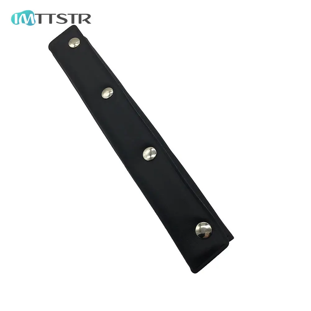 1 Pcs IMTTSTR, универсальные сменные амбушюры, повязка на голову для Superlux HD660 HD330 HD669 HD 330 660 669, наушники, накладка на бампер - Цвет: 1 Pcs