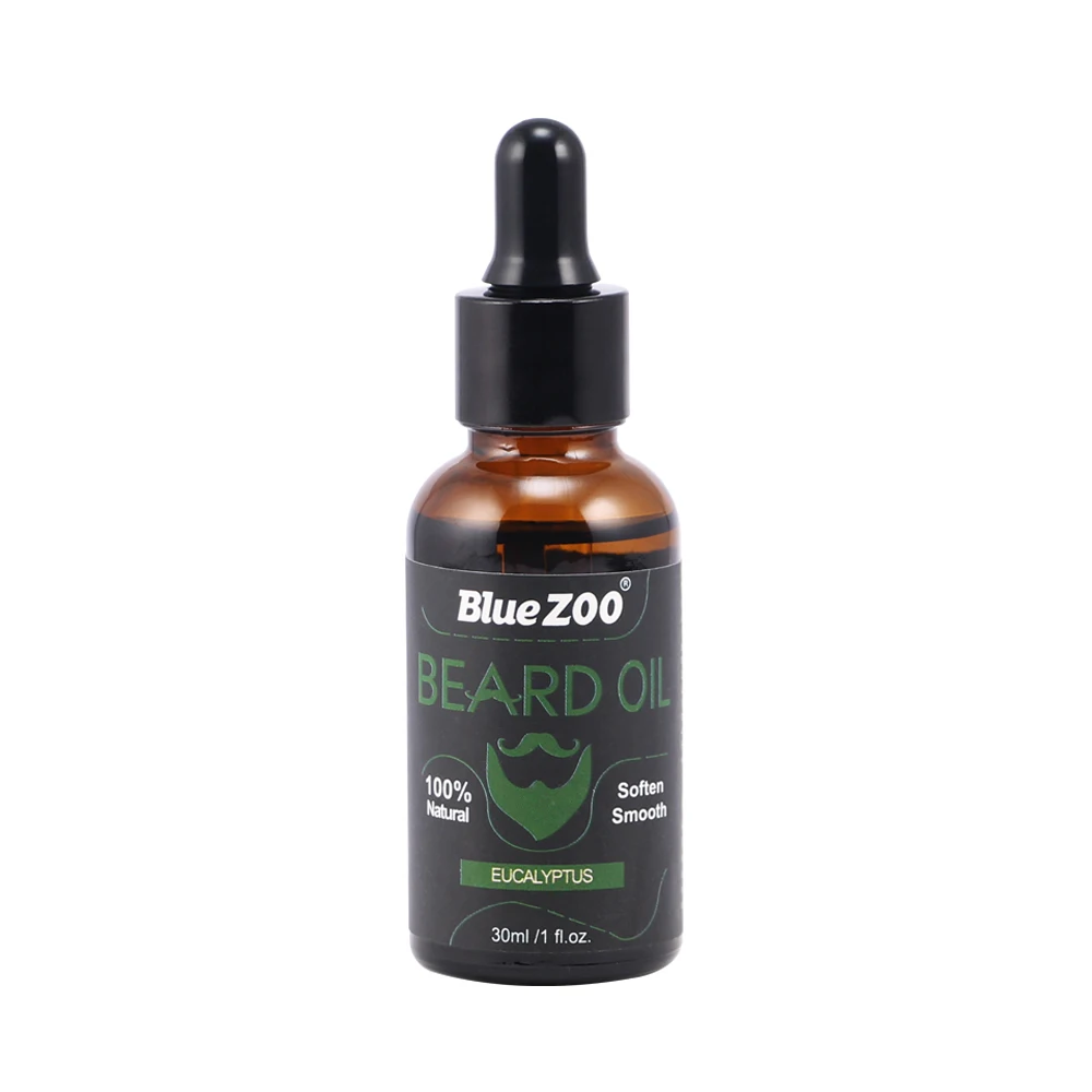 

Drop ship 30ml Mustache Wax Mustard Oil Odorless Sandalwood Orange Eucalyptus 4 Flavors optional Beard Growth Styling Care TSLM2