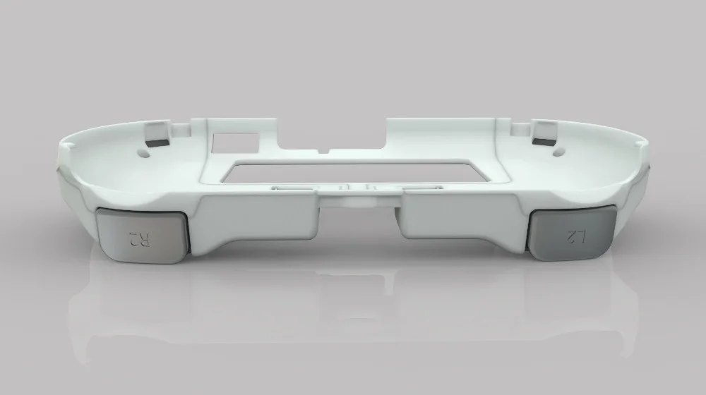 Для PSV 2000 PS VITA Slim игровая консоль ручная ручка джойстик подставка футляр чехол