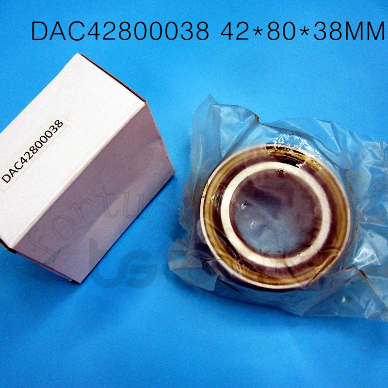 DAC42800038 42*80*38 мм бесплатная доставка подшипник ступицы автомобиля из