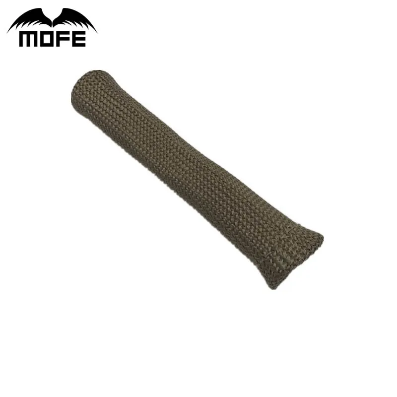 MOFE теплозащитный рукав для свечей зажигания проволока топливных масляных линий