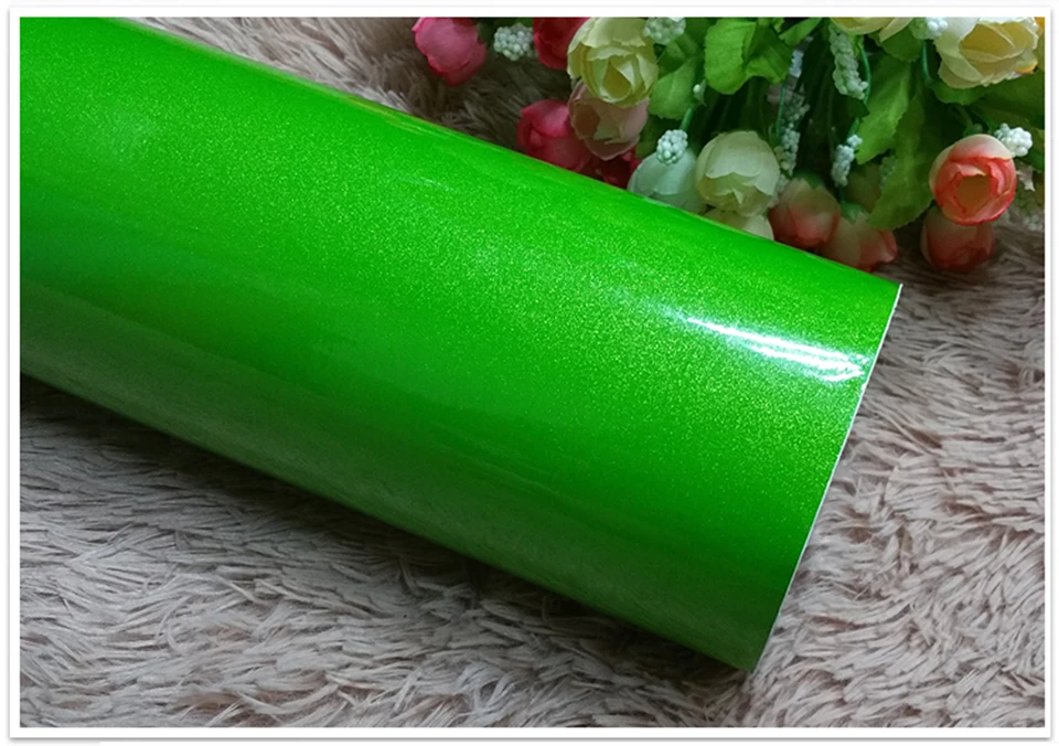 Многоцветная Глянцевая Самоклеящаяся настенная бумага для кухни, шкафа, шкафа, двери, виниловая контактная бумага, водонепроницаемые Наклейки для декора мебели