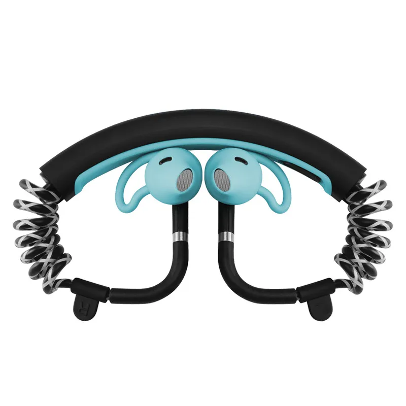 Bluetooth стереонаушники S.wear Беспроводные спортивные наушники для бега гарнитура