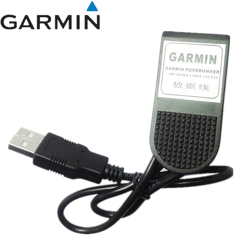 Новое черное зарядное устройство для Garmin Approach S1 Forerunner 110 210 спортивные часы GPS