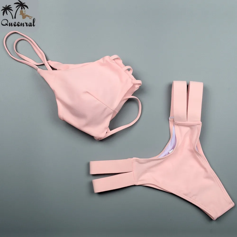 Купальник купальный костюм женщины бикини push up установить sexy купальники женские