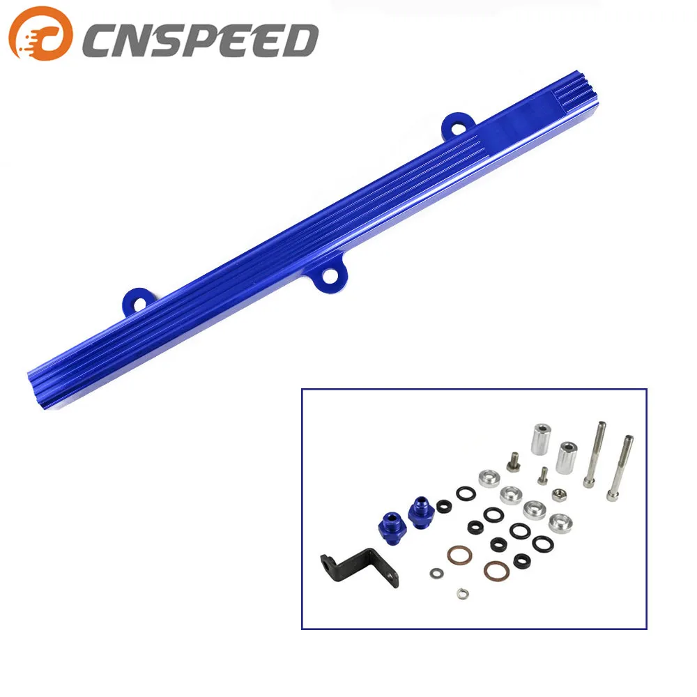 CNSPEED авто для Toyota Топливная рейка комплект MR2 MR 2 SW20 3 s 3SGTE Rail Turbo Производительность