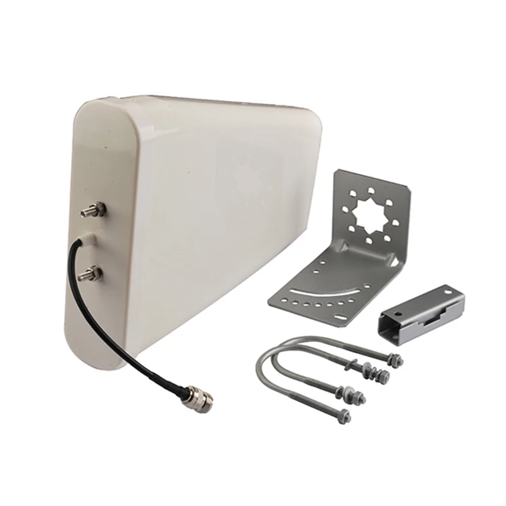 Eightwood 800 2500MHZ 8dBi Yagi Hi Gain наружный журнал периодически дипольная 3G 4G LTE xLTE Wi Fi антенна