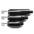 Бильярдный Кий для пула, удлинитель, бильярдная палка, расширенный 1,6 oz2,2 oz2,8 oz Cue расширение портативный для 3142 Z2 PREOAIDR PREDATOR China