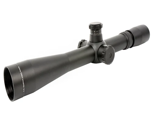 PPT прицел тактический M1 3 5-10X40 боковым фокусом RefileScope Страйкбольное ружье в