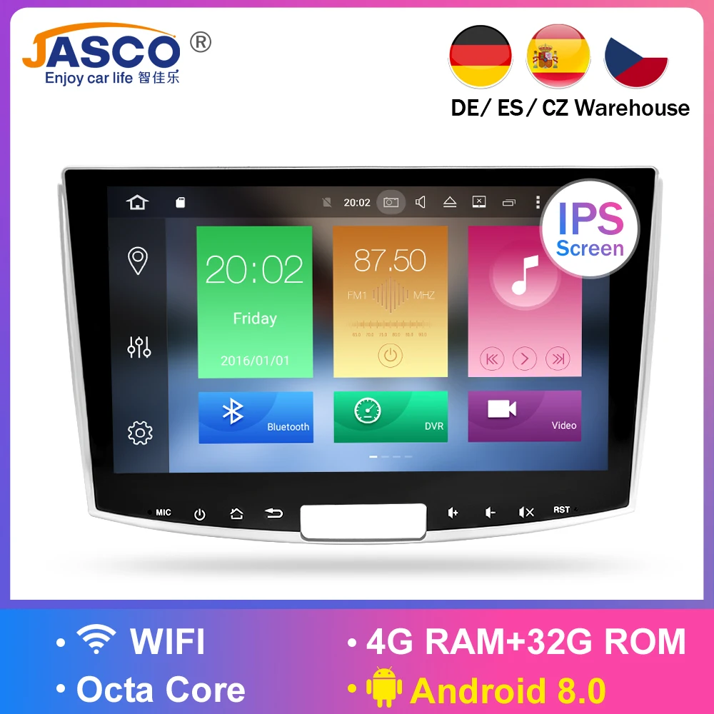 Навигации для Passat B6 B7 CC Magotan 2013 2014 2015 Android 8 0 9 автомобиля DVD стерео gps ГЛОНАСС Авто