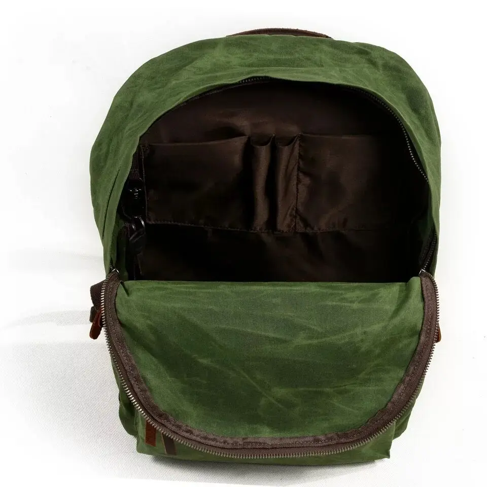Модный мужской холщовый рюкзак школьный для подростков винтажный Mochila дорожный |
