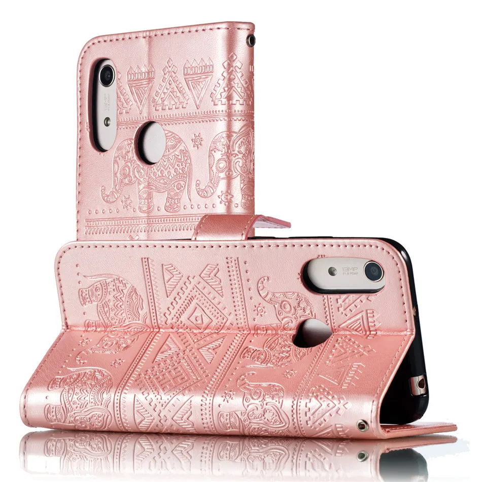 

Luxury Flip Phone Case For Samsung Galaxy j3 j4 j5 j6 j7 2017 2016 j8 A6 A8 Plus 2018 Wallet Stand Cover Capa Brand New DP02G