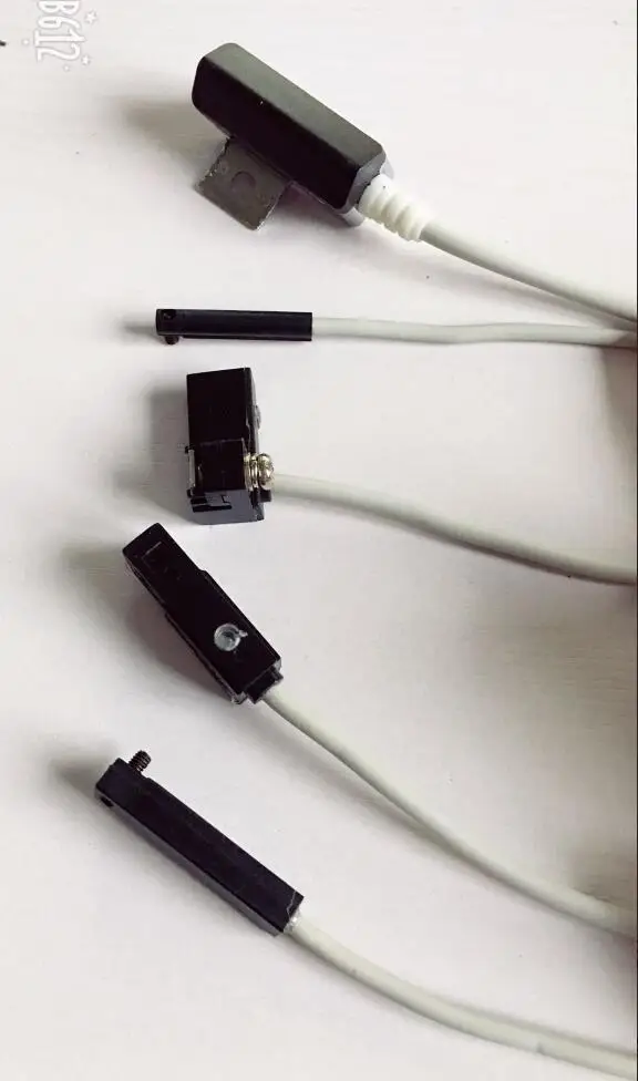 10 шт. магнитный переключатель SMC Type-1 датчик магнитной индукции в виде