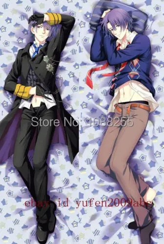 Чехол для подушки Uta no Prince sama Anime Dakimakura|pillow case|uta princecase pillow |