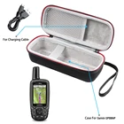 Новинка 2021, защитный чехол EVA для Garmin GPSMap 60CSx 62 62st 64 64st 63 63sc 63st 66s 66st Inreach Explorer inReach SE +