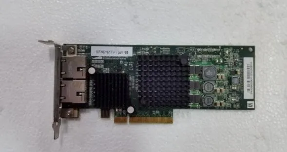 

SFN5161T network card SFN5161Tc