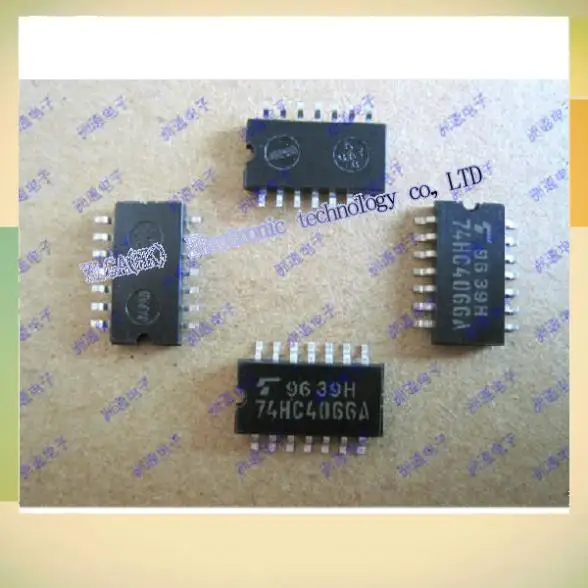 HC4066A 74HC4066A четверка двунаправленный переключатель SOP 14|switch to switch connection|switch keypadswitch