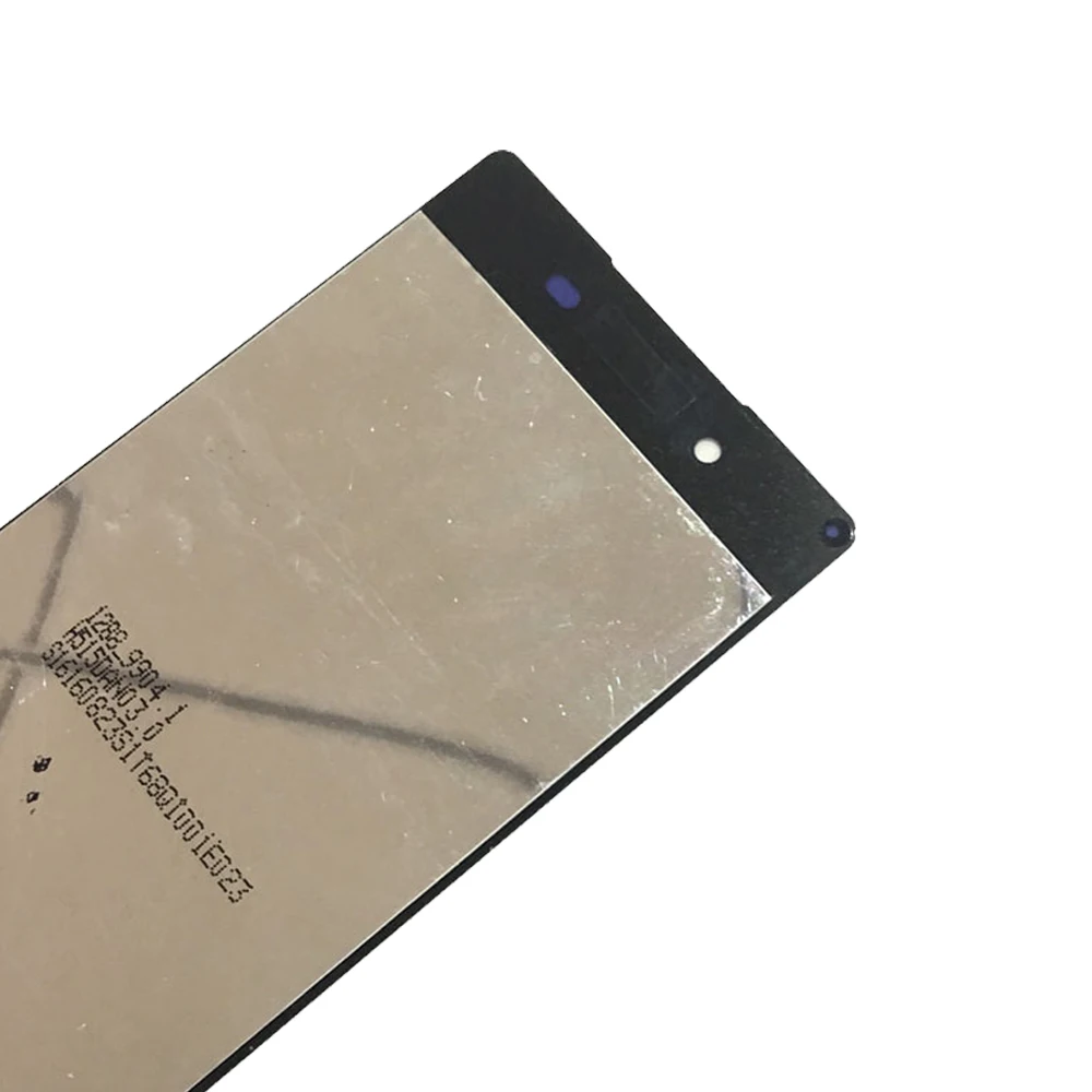 ЖК дисплей для Sony Xperia Z4 кодирующий преобразователь сенсорного экрана в сборе