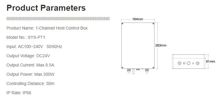 Mi светильник 5 Вт RGB+ CCT светодиодный подземный светильник SYS-RD1 водонепроницаемый вспомогательный светильник наружный Декор Светильник APP/wifi/Amazon Голосовое управление