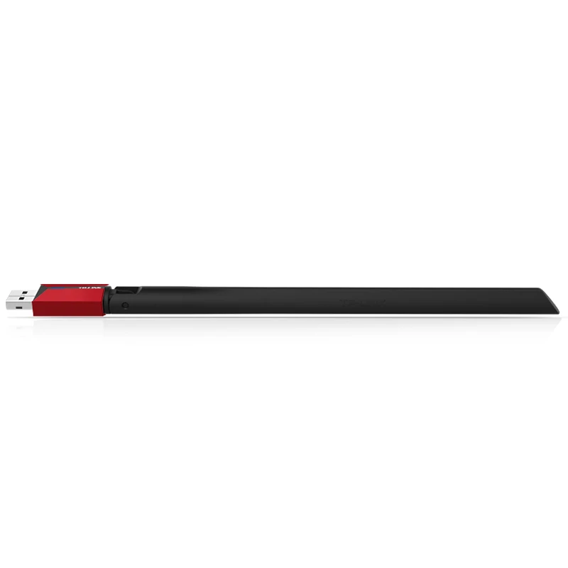 Бренд TP-LINK TL-WN726N Беспроводная usb-карта диск бесплатная версия wifi адаптер 150 Мбит